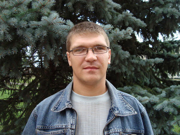 Евгений Кулешов