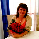 Галина Тараненко