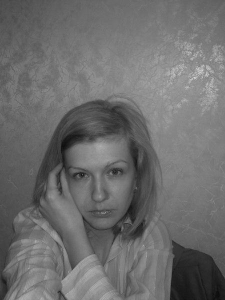 Юлия Калинина