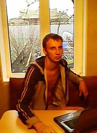 Андрей Алешин