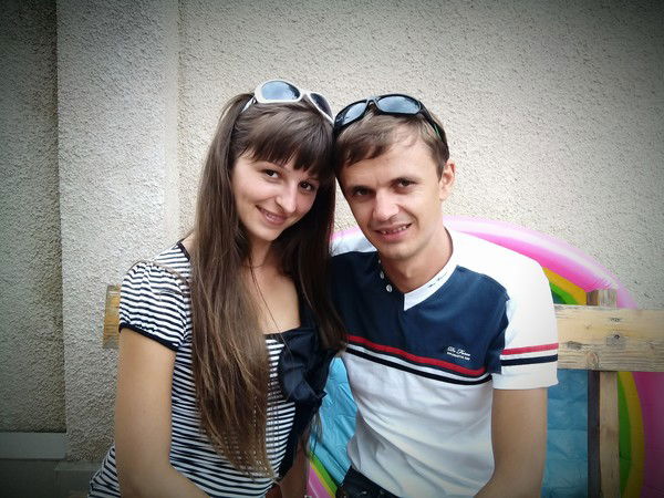 Андрашко Маряна