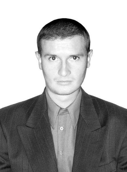 Евдокимов Алексей