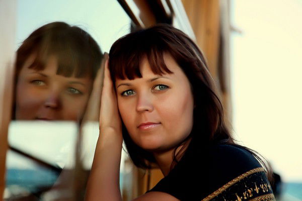 Елена Крылова