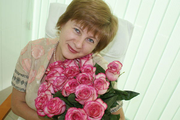 Ольга Потапкина