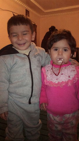 Максуда Камилова