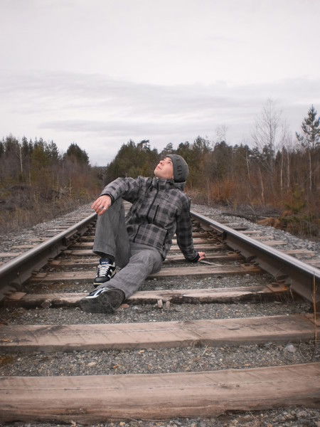 Антон Самойлов