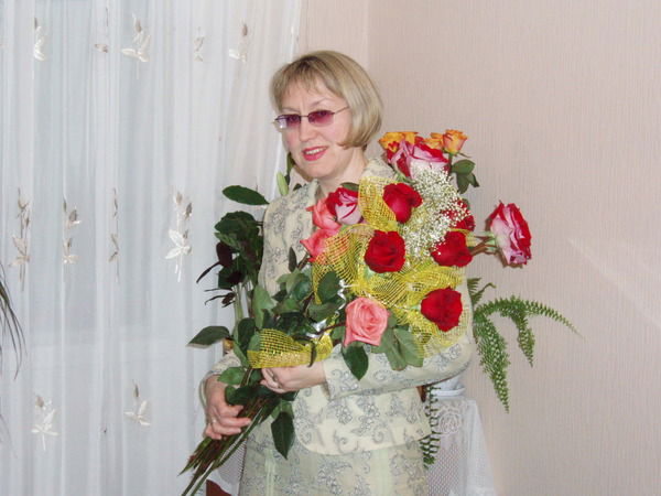 Елена Кукель