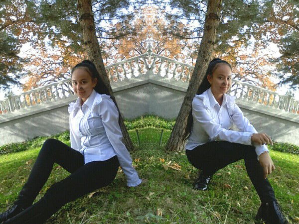 Камила Абдукаримова