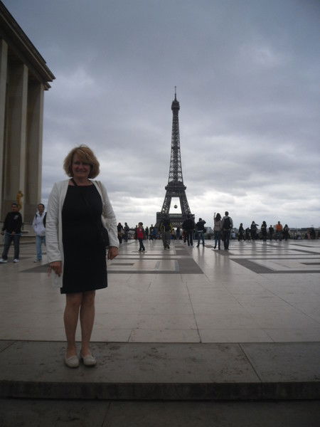 Ирина Деева