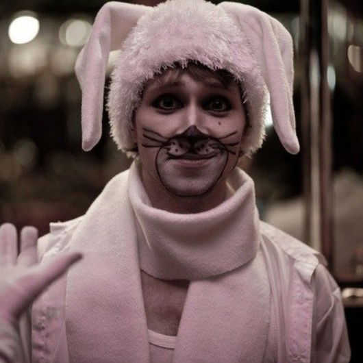 Михаил Булгаков