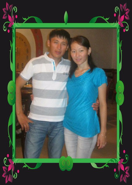 Жулдыз Истаева