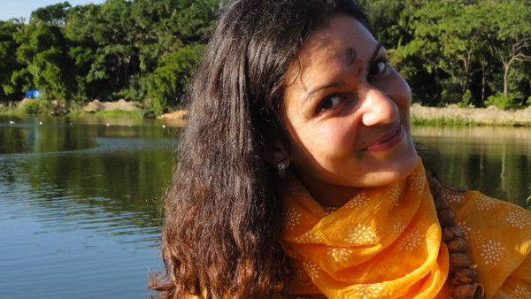 Анастасия Кокорева