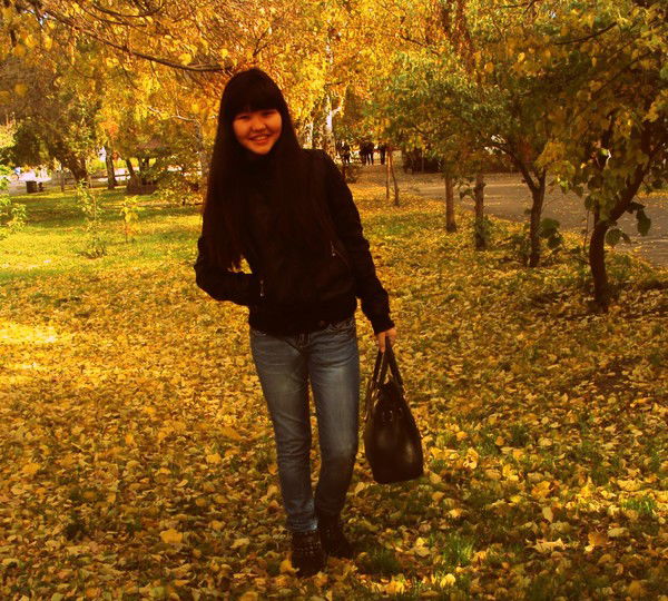 Кымбат Алшимбаева