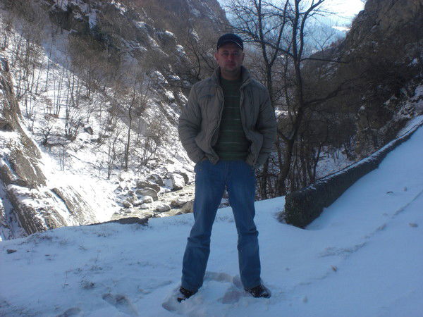 Евгений Зиновьев