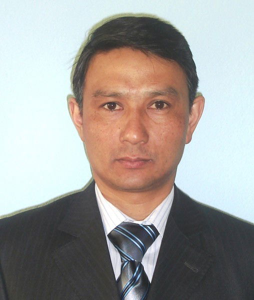 Нурлан Жамантаев