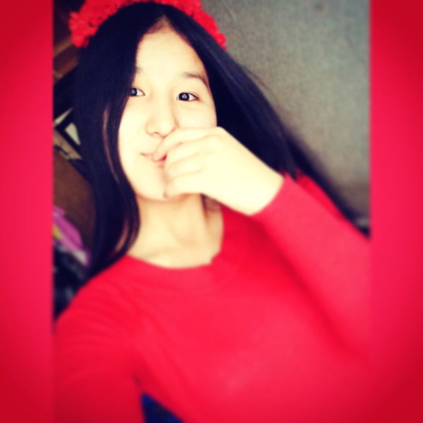 Актолкын Жаксыбай