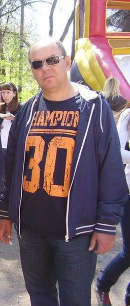 Андрей Горячкин