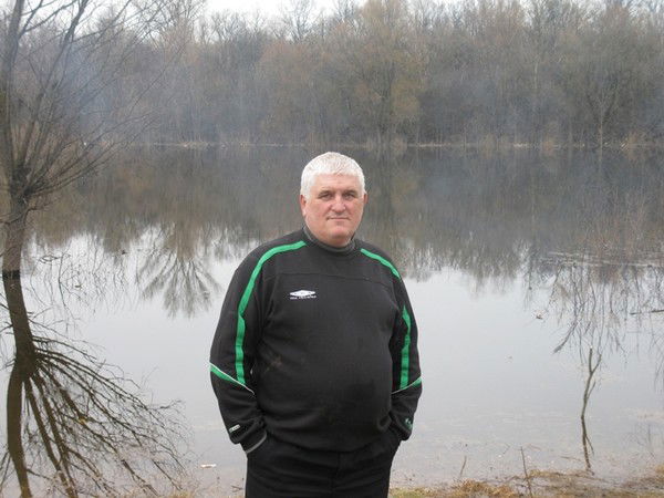 Александр Поболовец