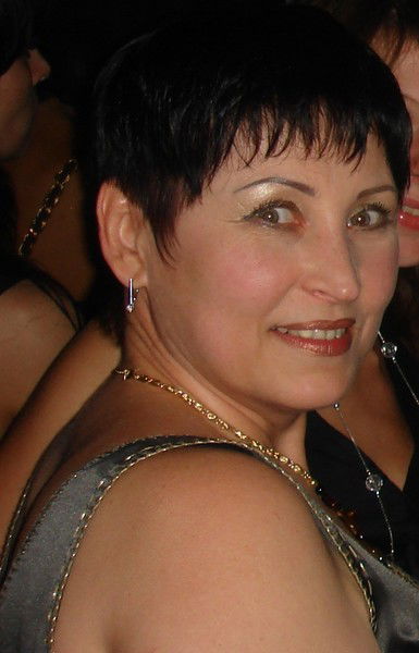 Марина Софиенко