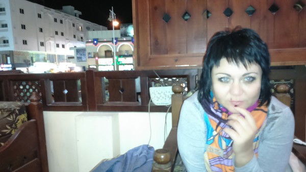 Ирина Мальцева