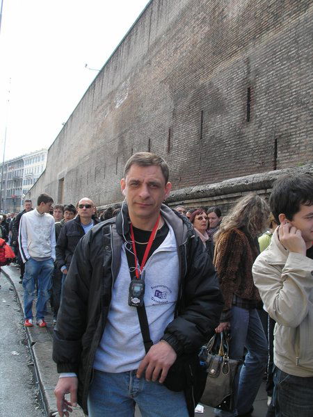 Олег Пахомов