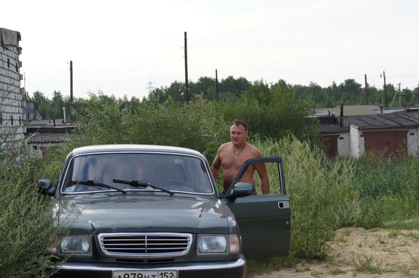 Кирилл Степанов