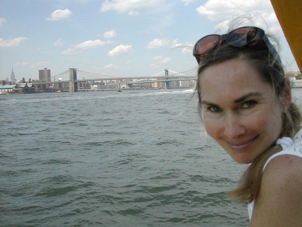 Инна Закревская