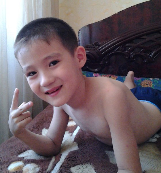 Дархан Палмаганбетов