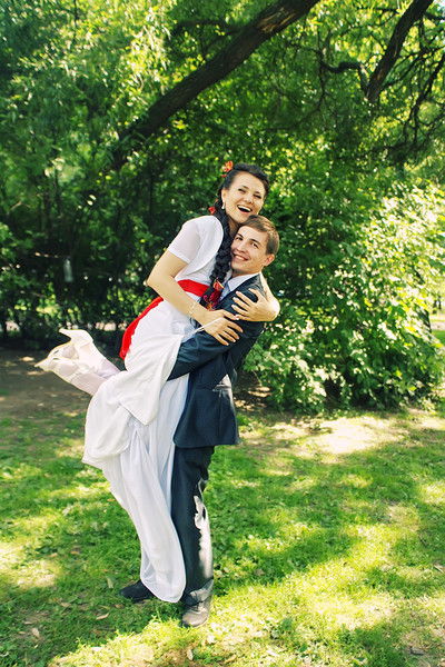 Екатерина Шарыпова