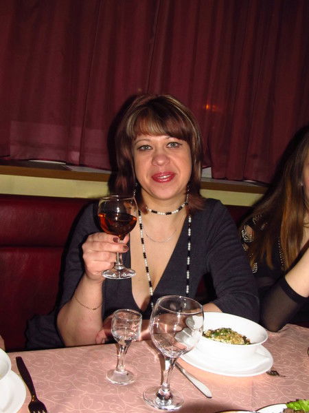 Наташа Не Важнокакая