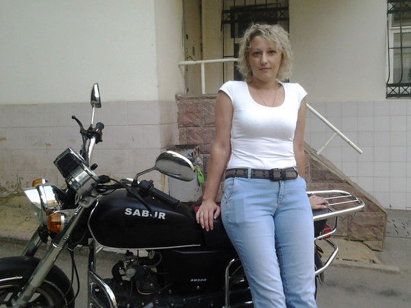 Mаришка Маришкина