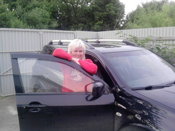 Татьяна Филатова