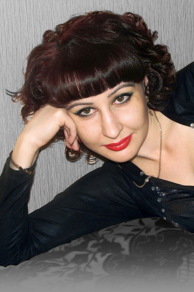 Ольга Егорова