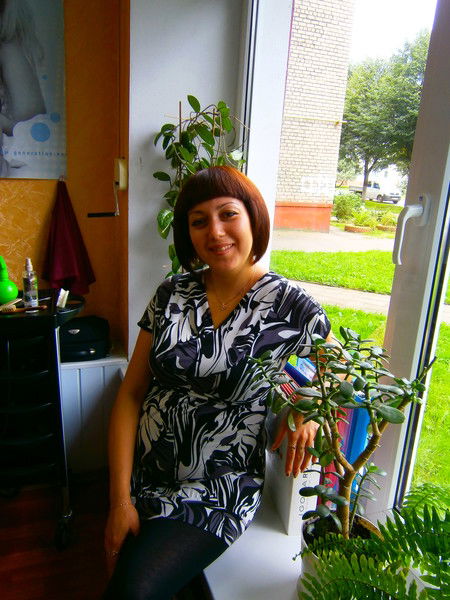 Олеся Завидия