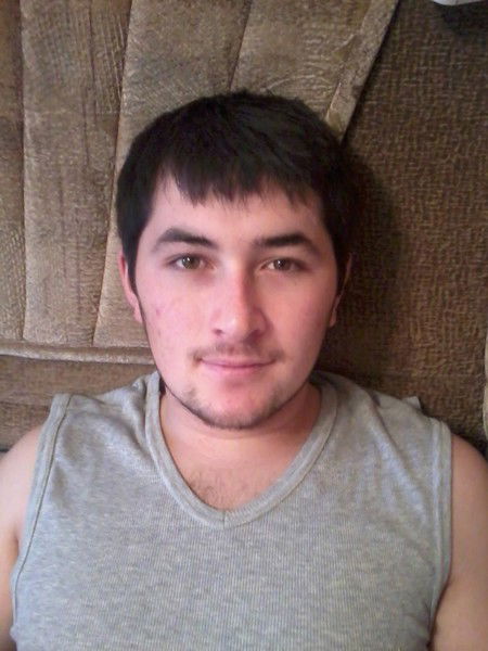 Александр Масленников