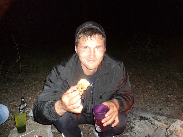 Дима Завгородний