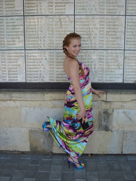 Катерина Дьяконова