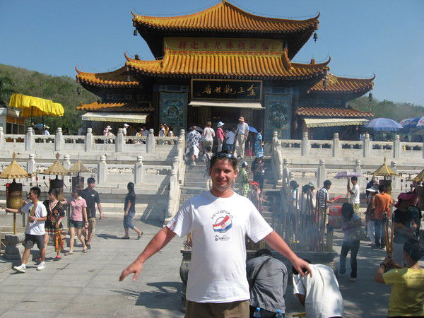 Максим Макаров