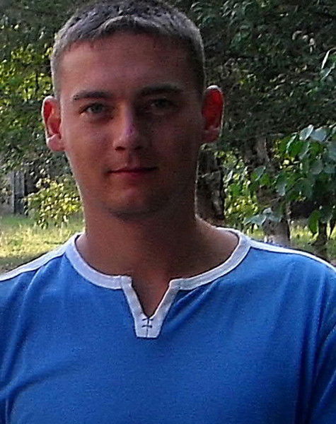 Evgenij Sklyarov