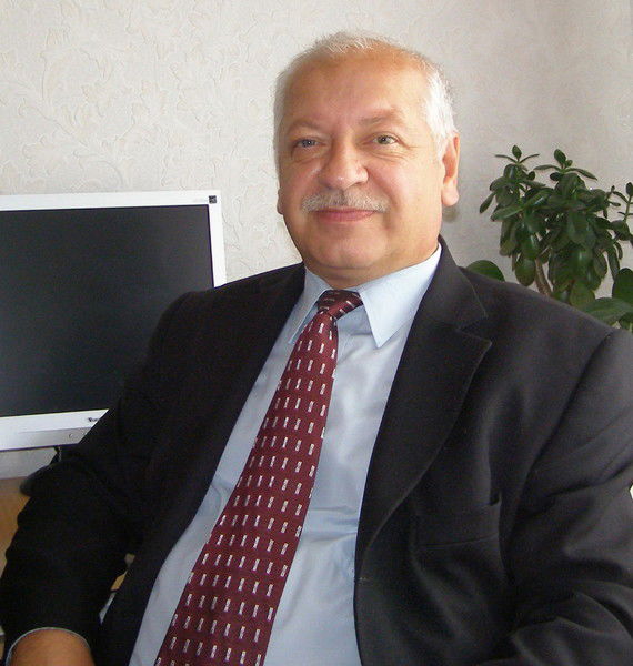 Boris Makurin