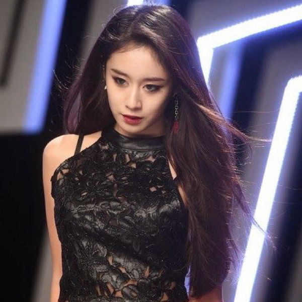 Альбина Абдыкалыкова