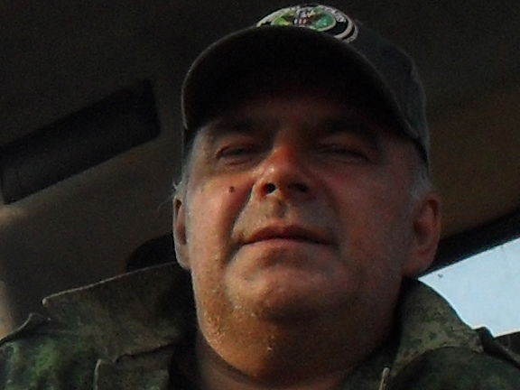 Геннадий Соколов