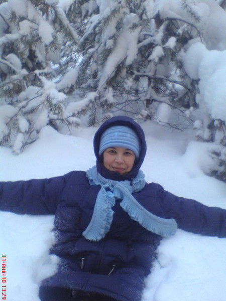 Наталия Ершова