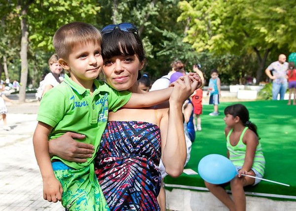 Инна Кириченко