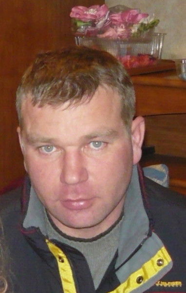 Александр Капранов