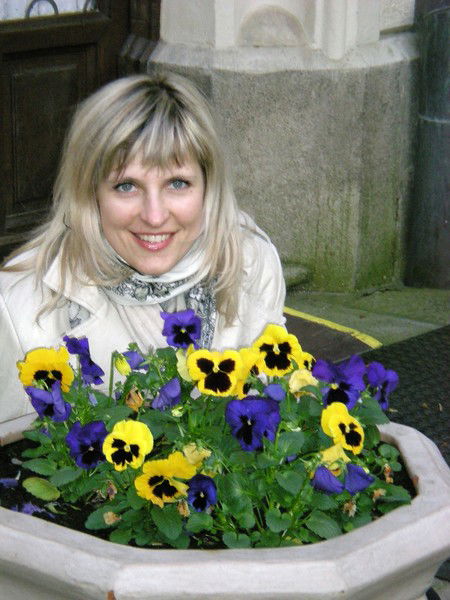 Светлана Мамаева