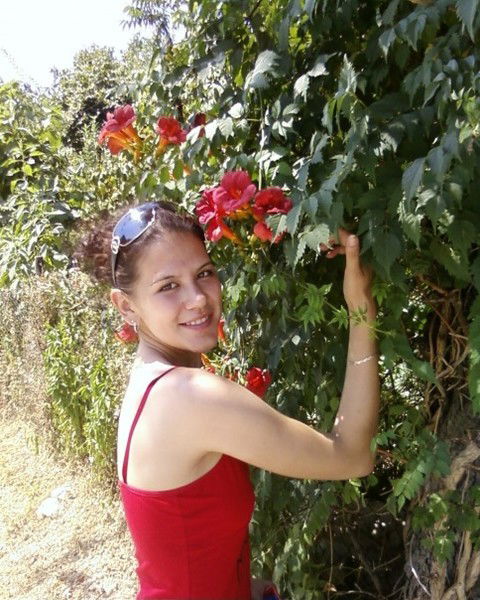 Танюшка Курчина