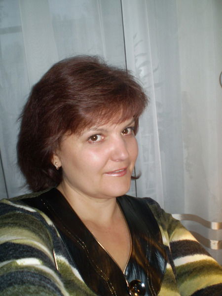 Ольга Владимировна