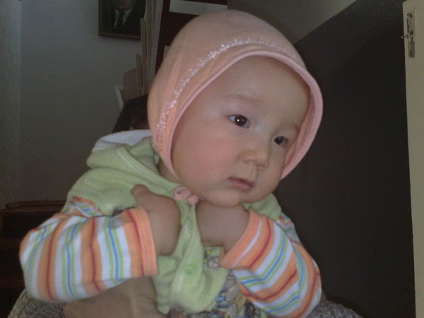 Карлыгаш Молдахметова