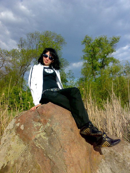 Виктория Павлова